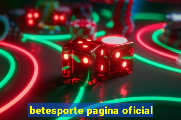 betesporte pagina oficial